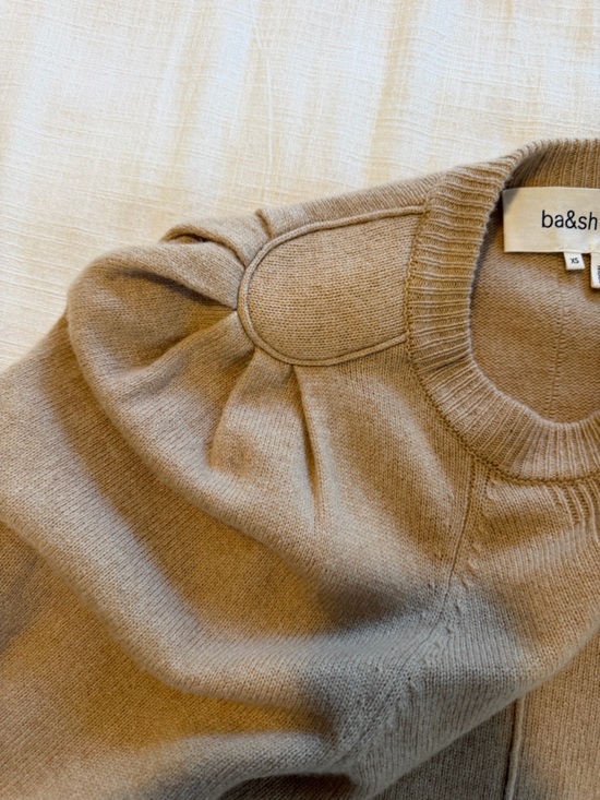 ba&sh Nestor Sweater - Picture 14 of 16